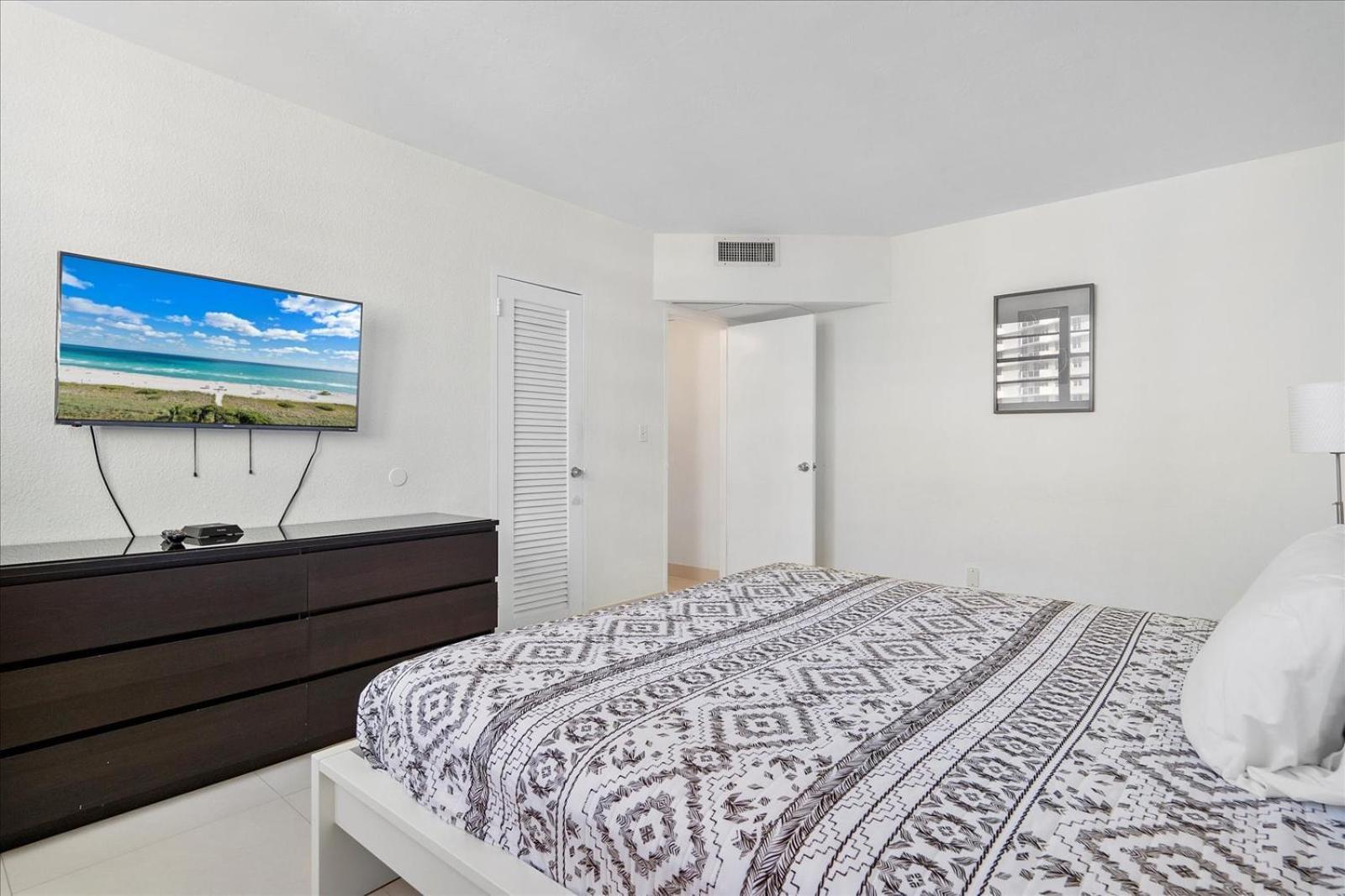 Beachfront 2 Bedroom At Tides Hollywood 8Th Floor Kültér fotó