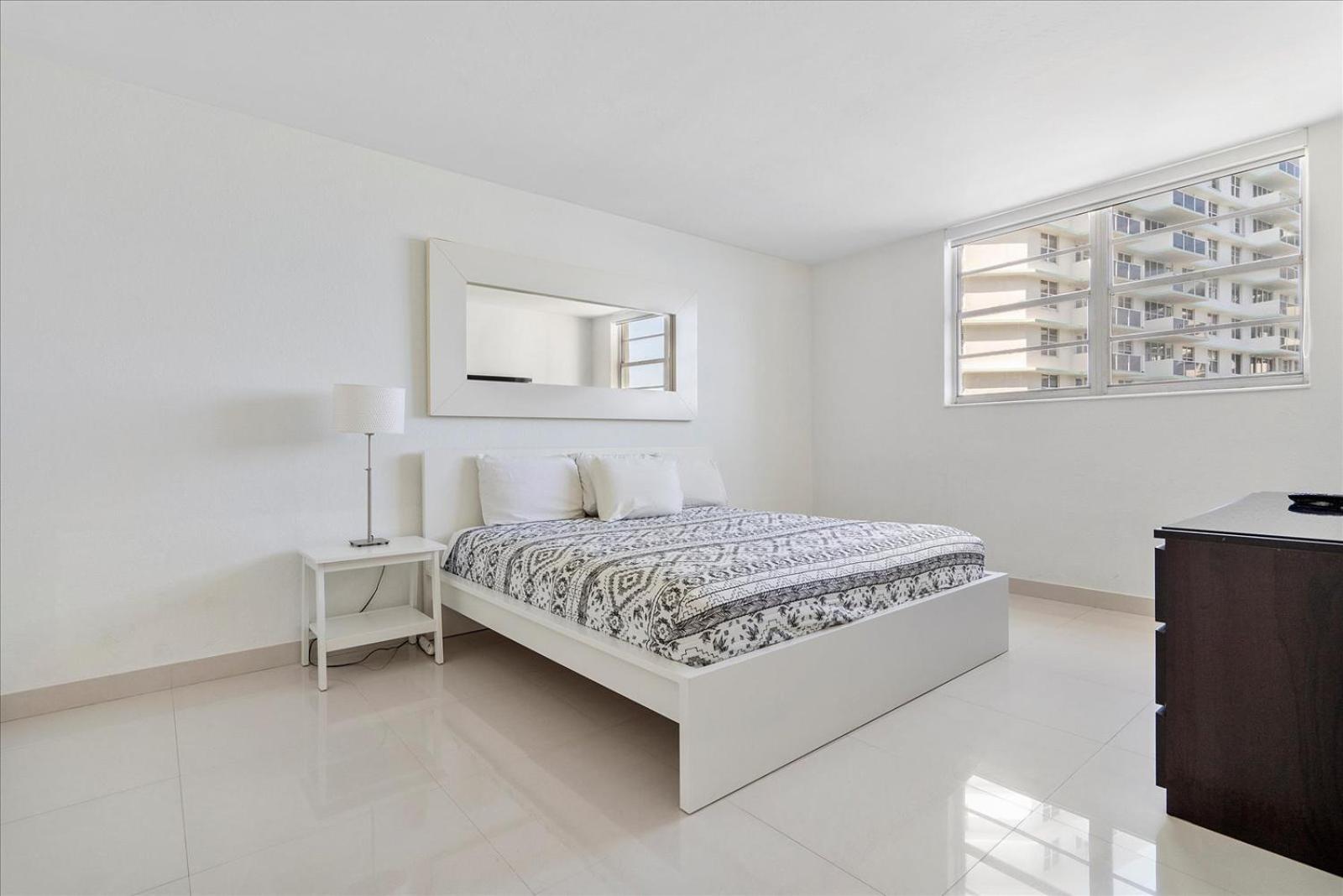 Beachfront 2 Bedroom At Tides Hollywood 8Th Floor Kültér fotó